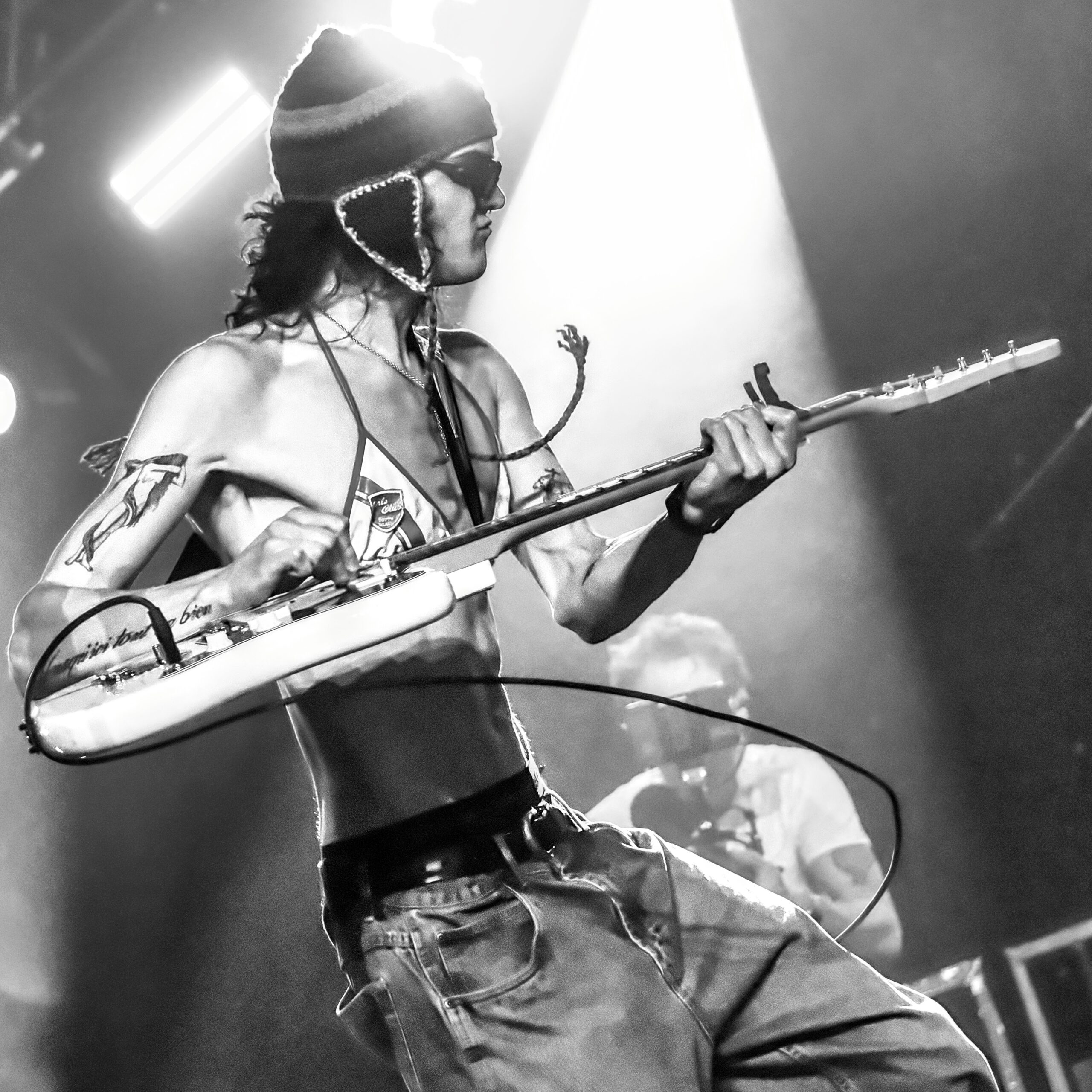Photo by Belinda Naugler Adams