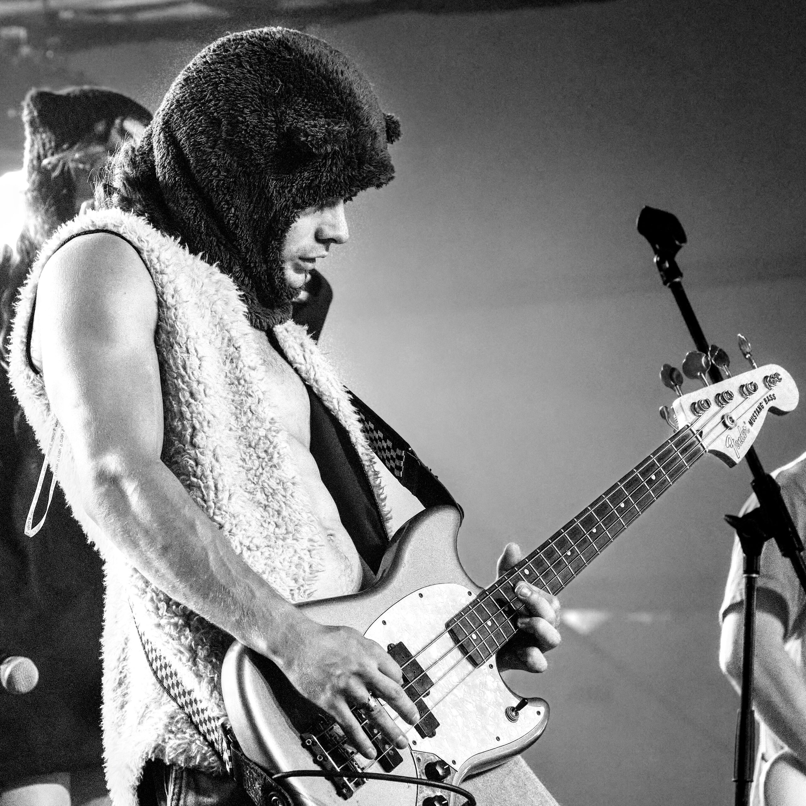 Photo by Belinda Naugler Adams