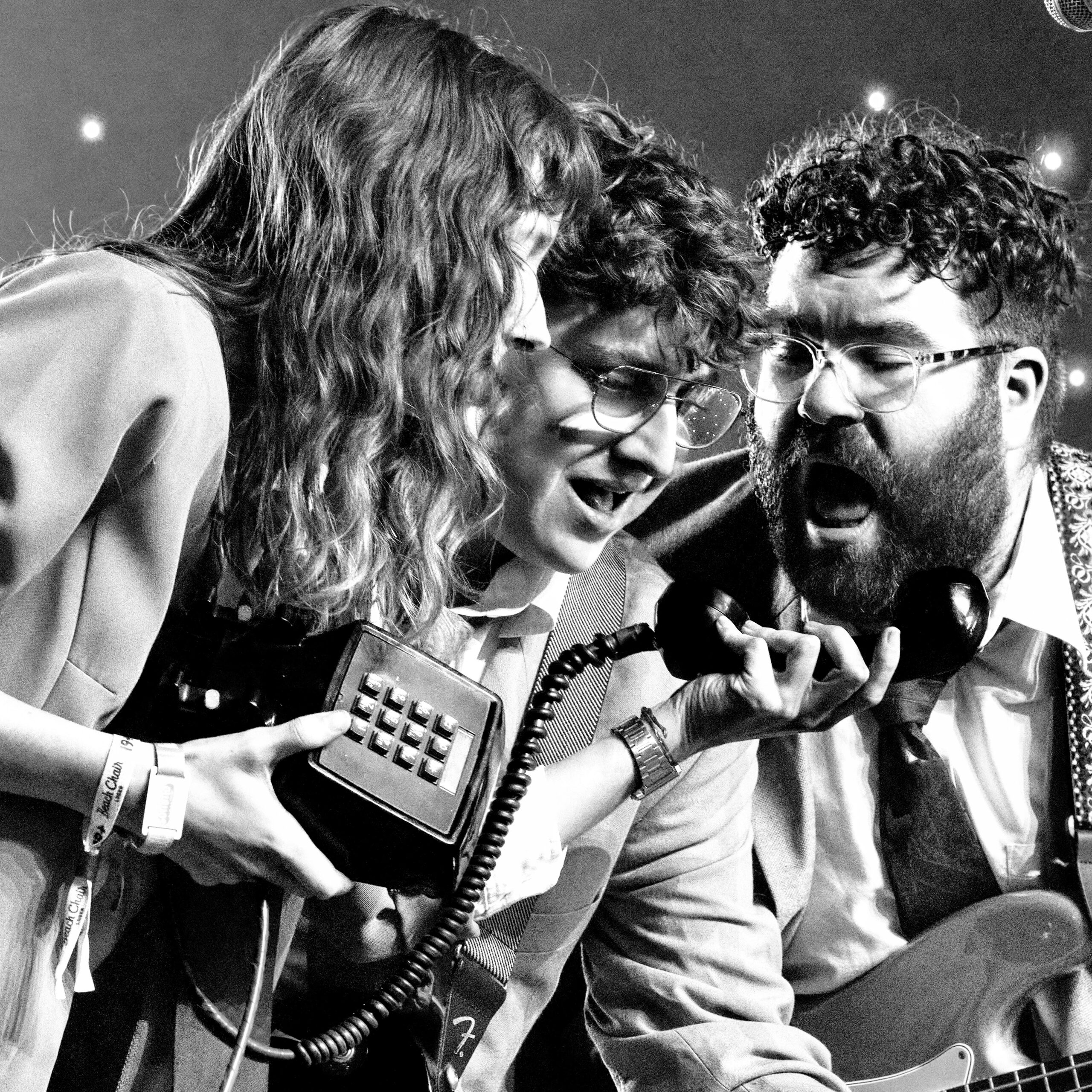 Photo by Belinda Naugler Adams