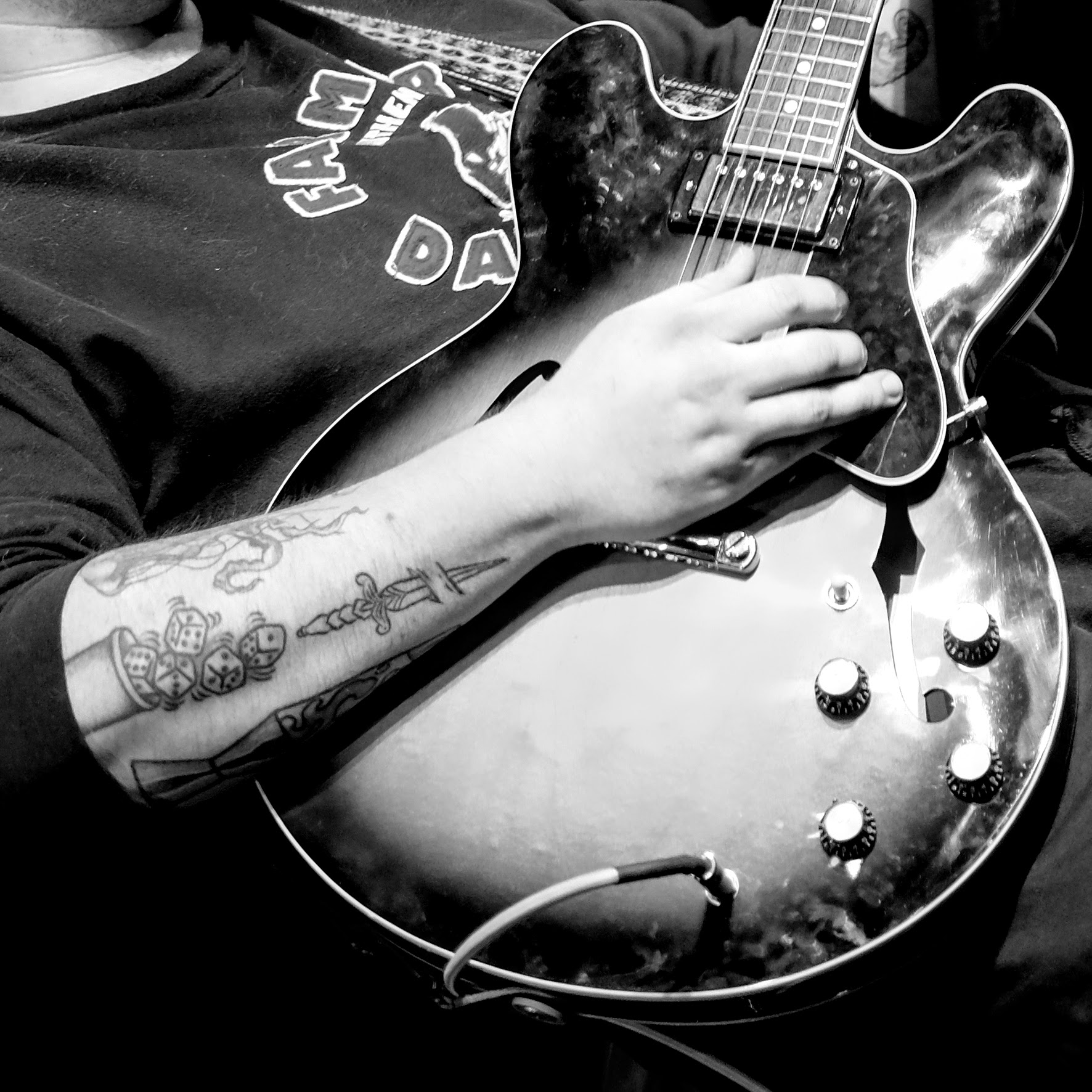 Photo by Belinda Naugler Adams