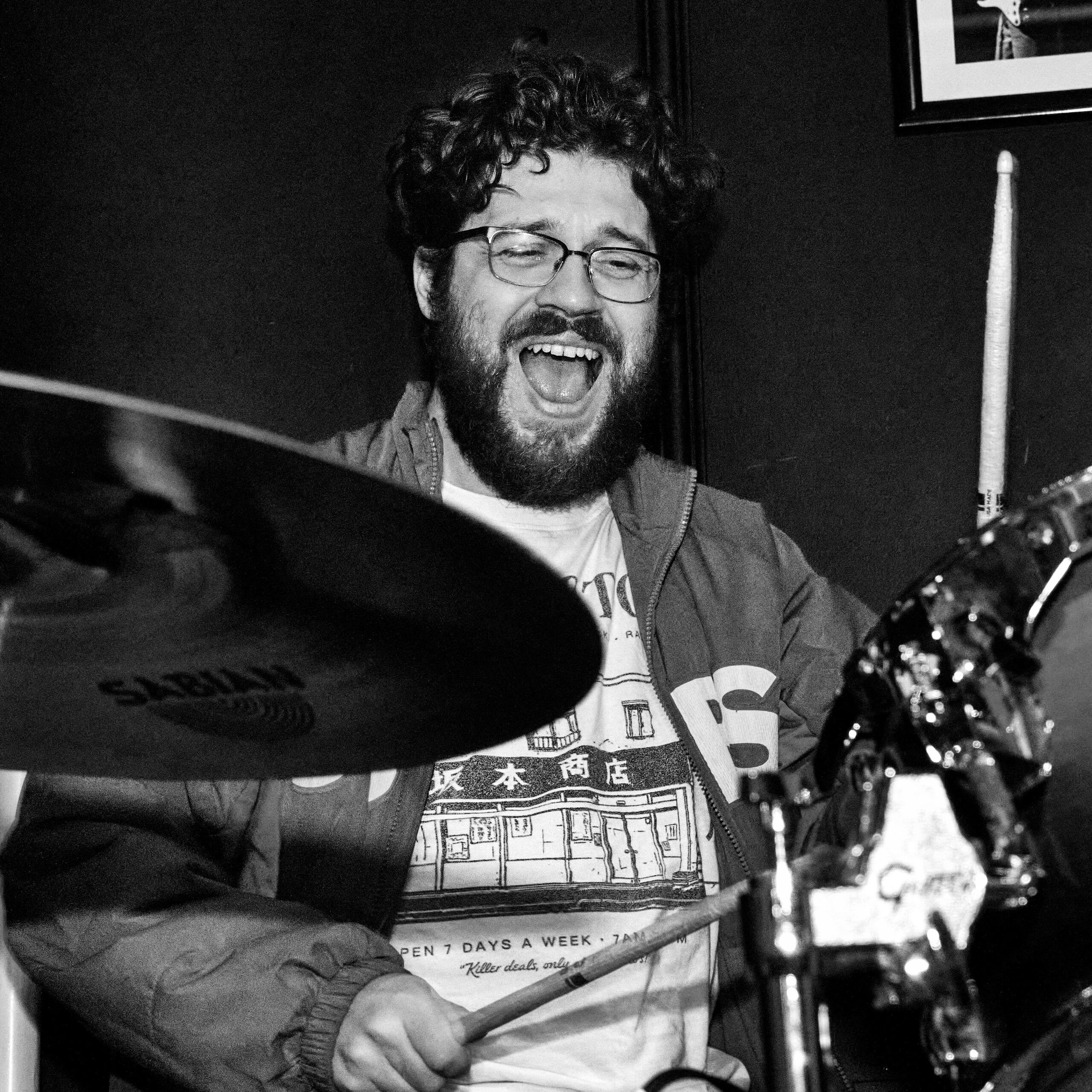 Photo by Belinda Naugler Adams