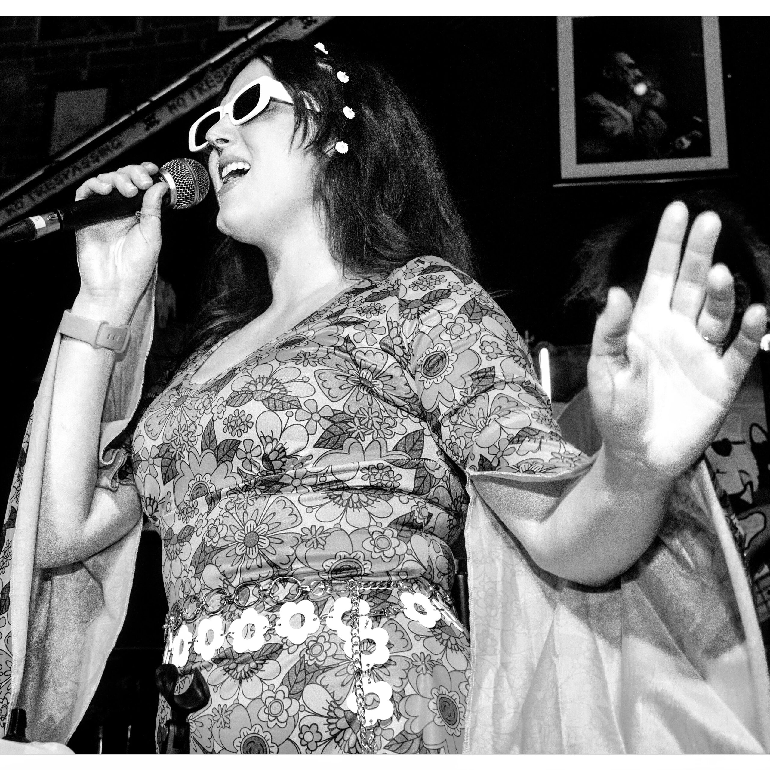 Photo by Belinda Naugler Adams