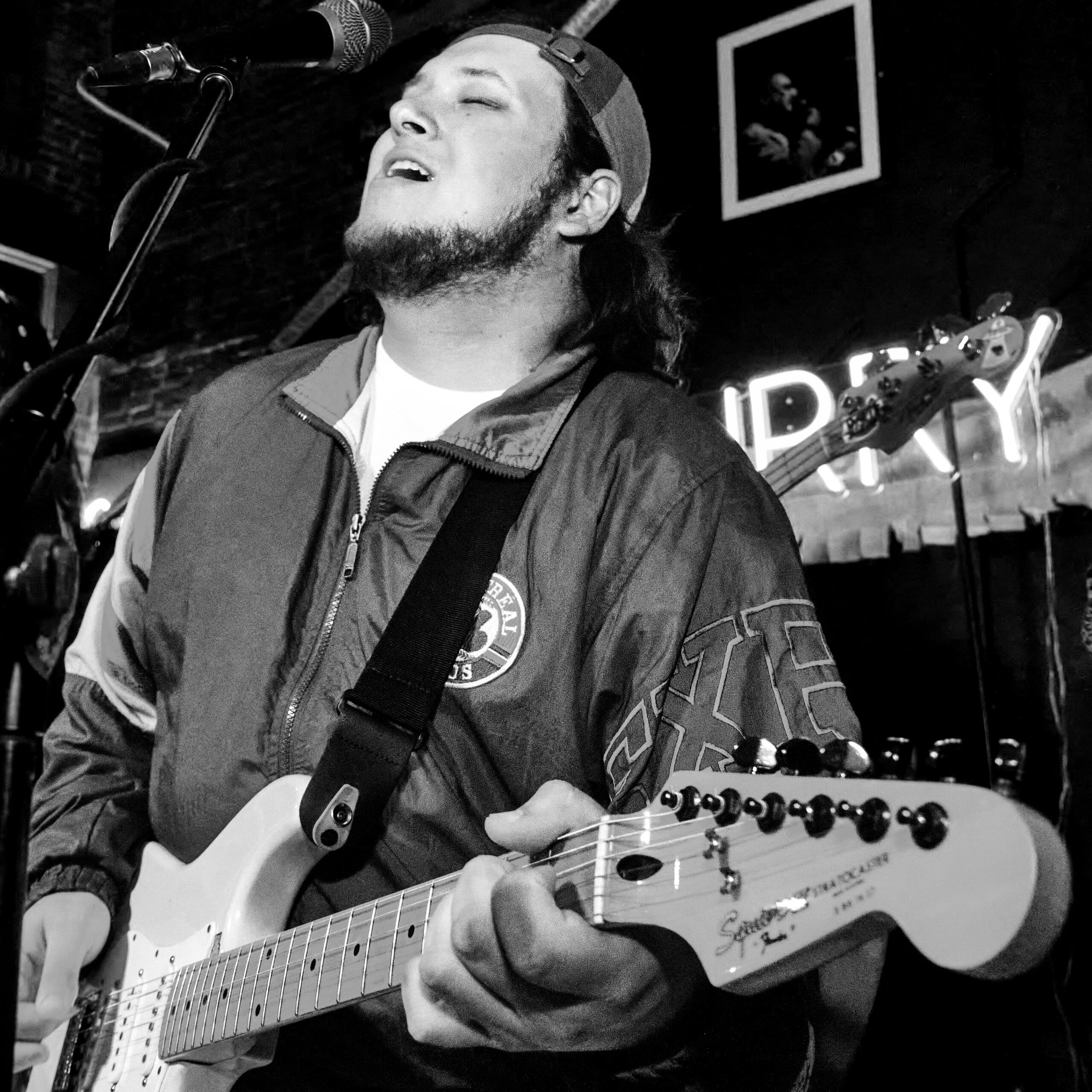 Photo by Belinda Naugler Adams