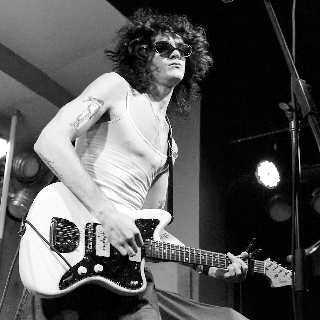 Photo by Belinda Naugler Adams
