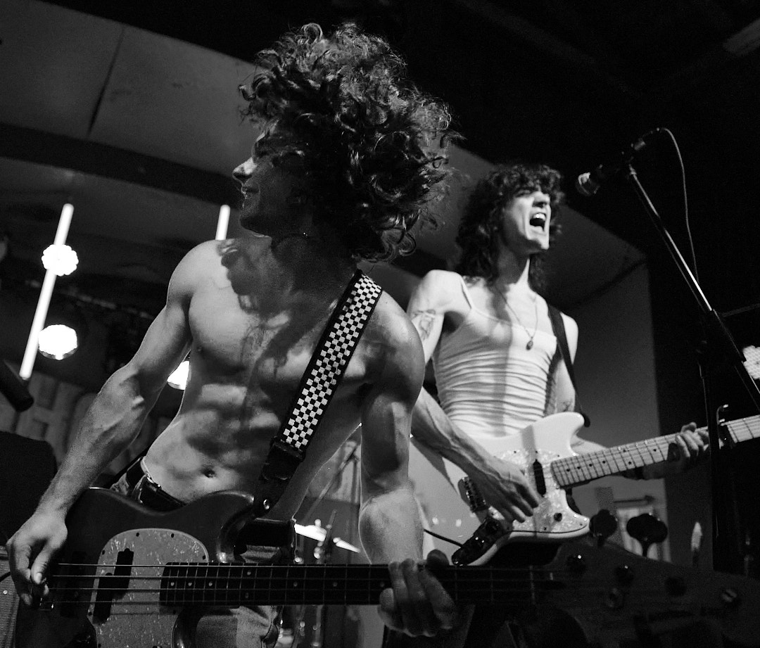 Photo by Belinda Naugler Adams