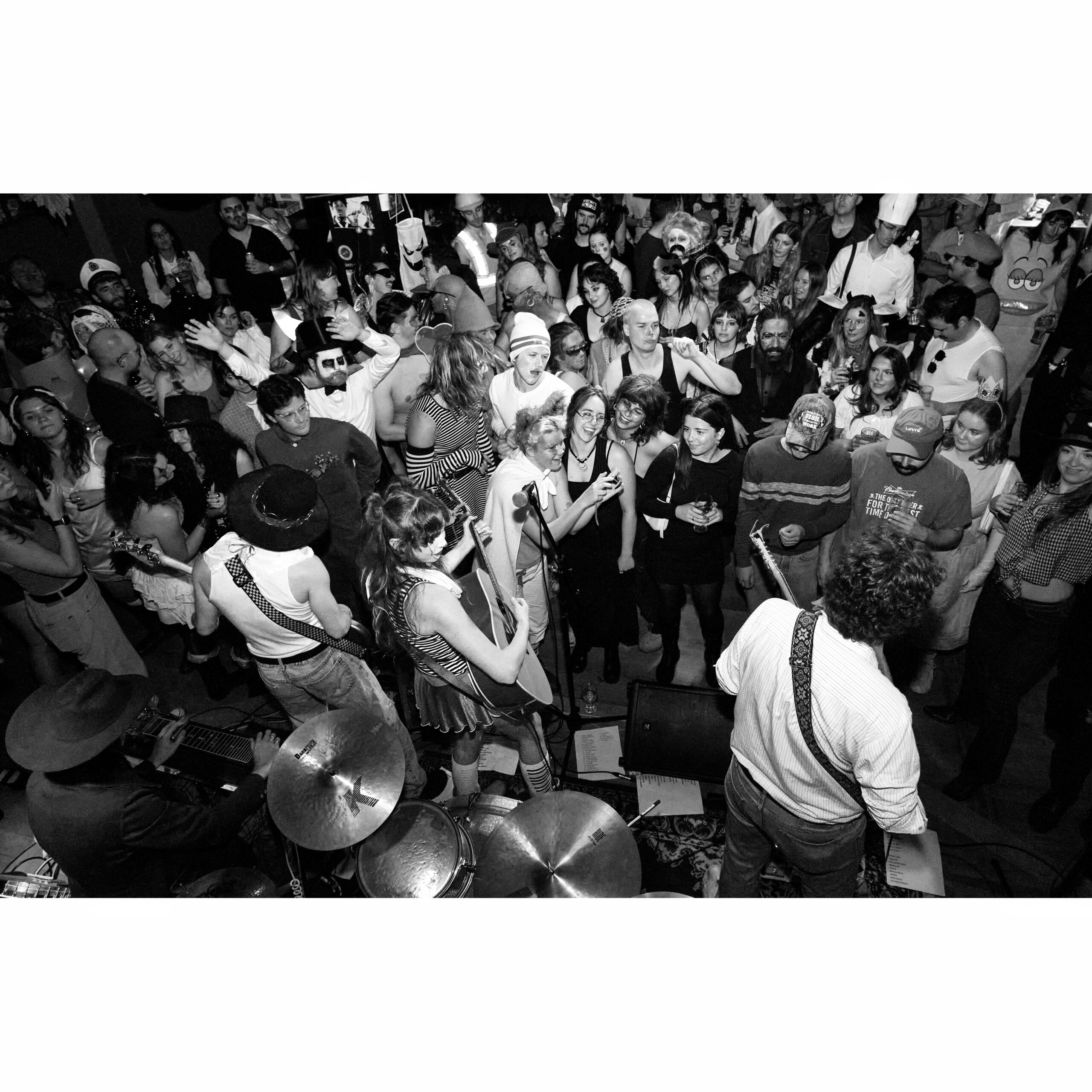 Photo by Belinda Naugler Adams
