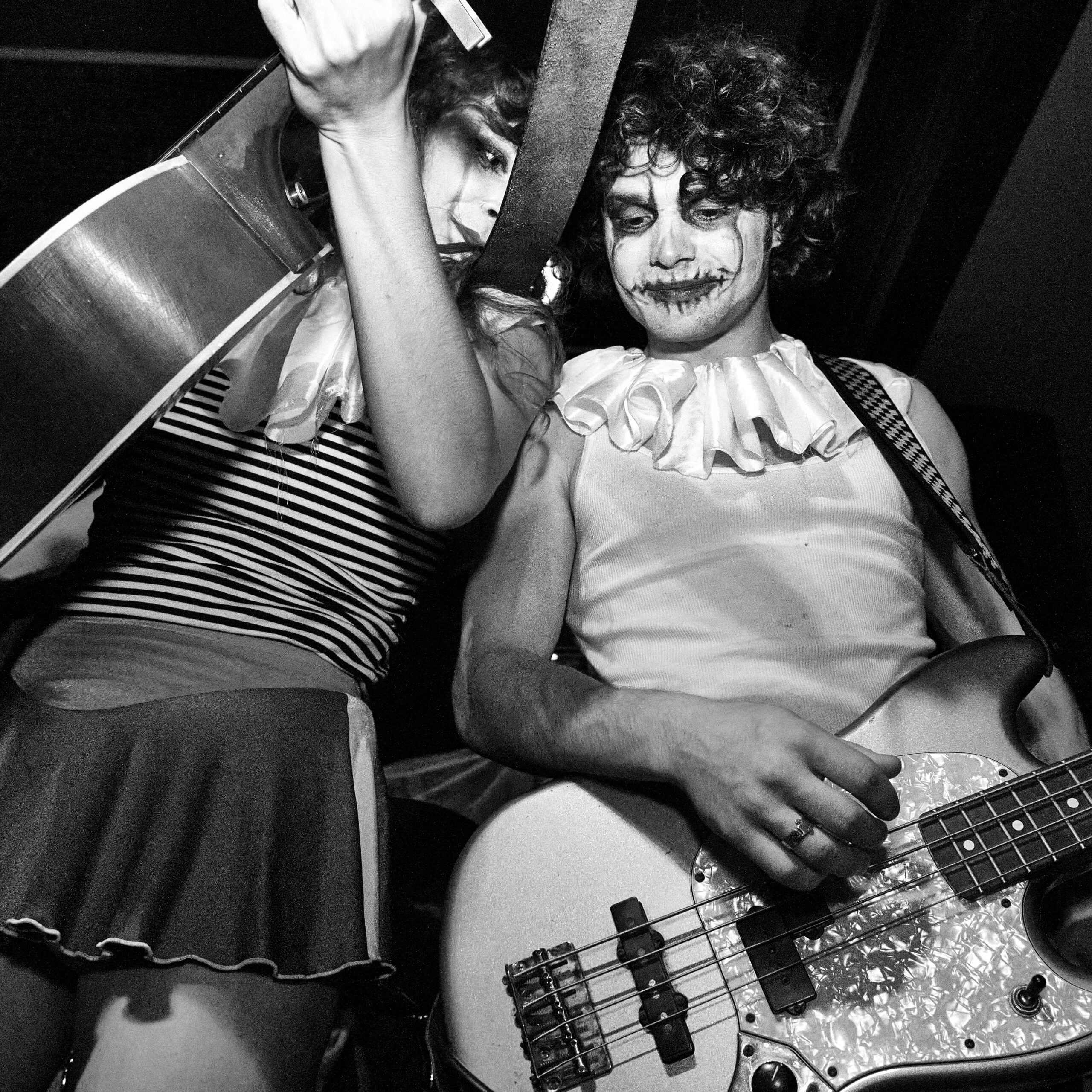 Photo by Belinda Naugler Adams