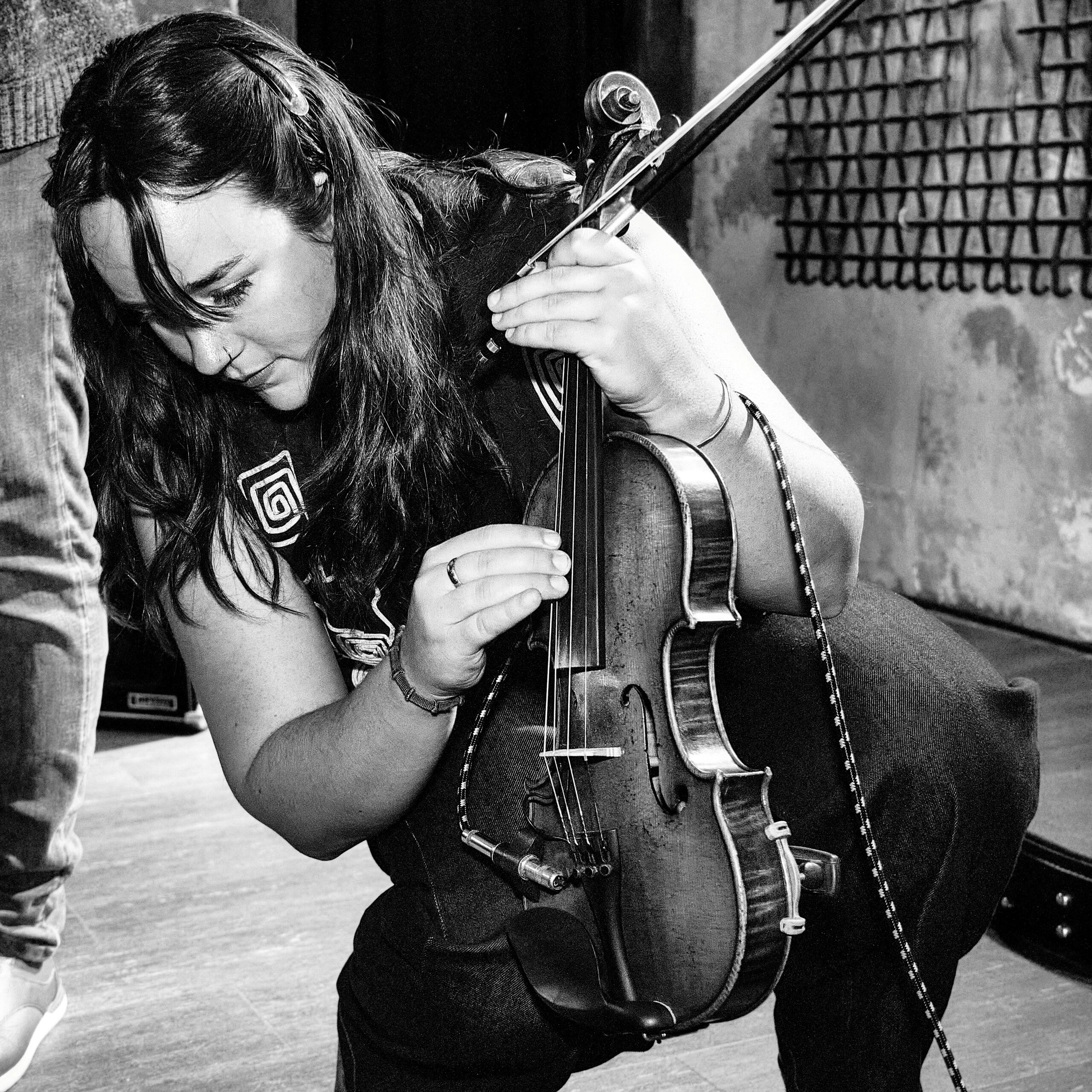 Photo by Belinda Naugler Adams