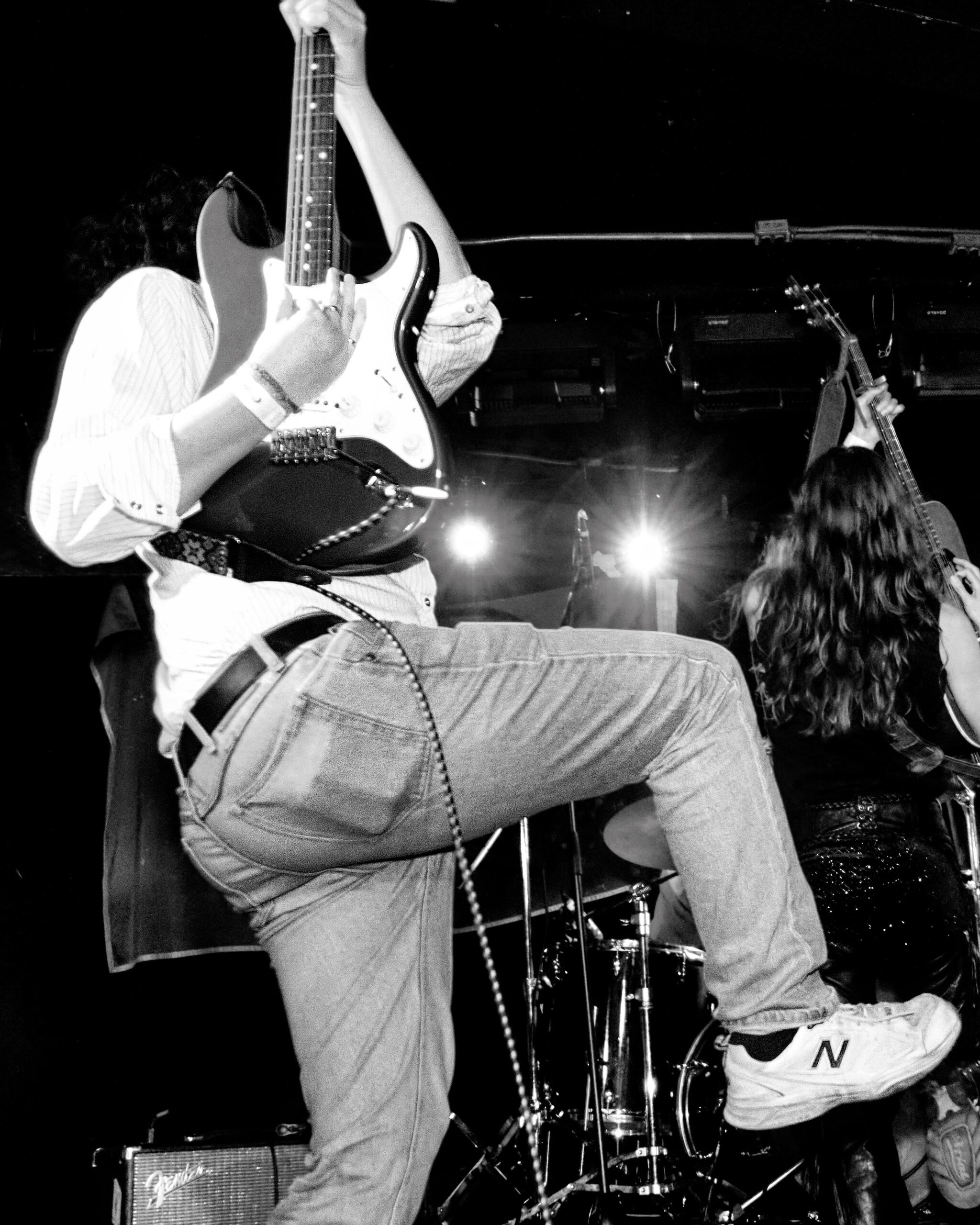 Photo by Belinda Naugler Adams