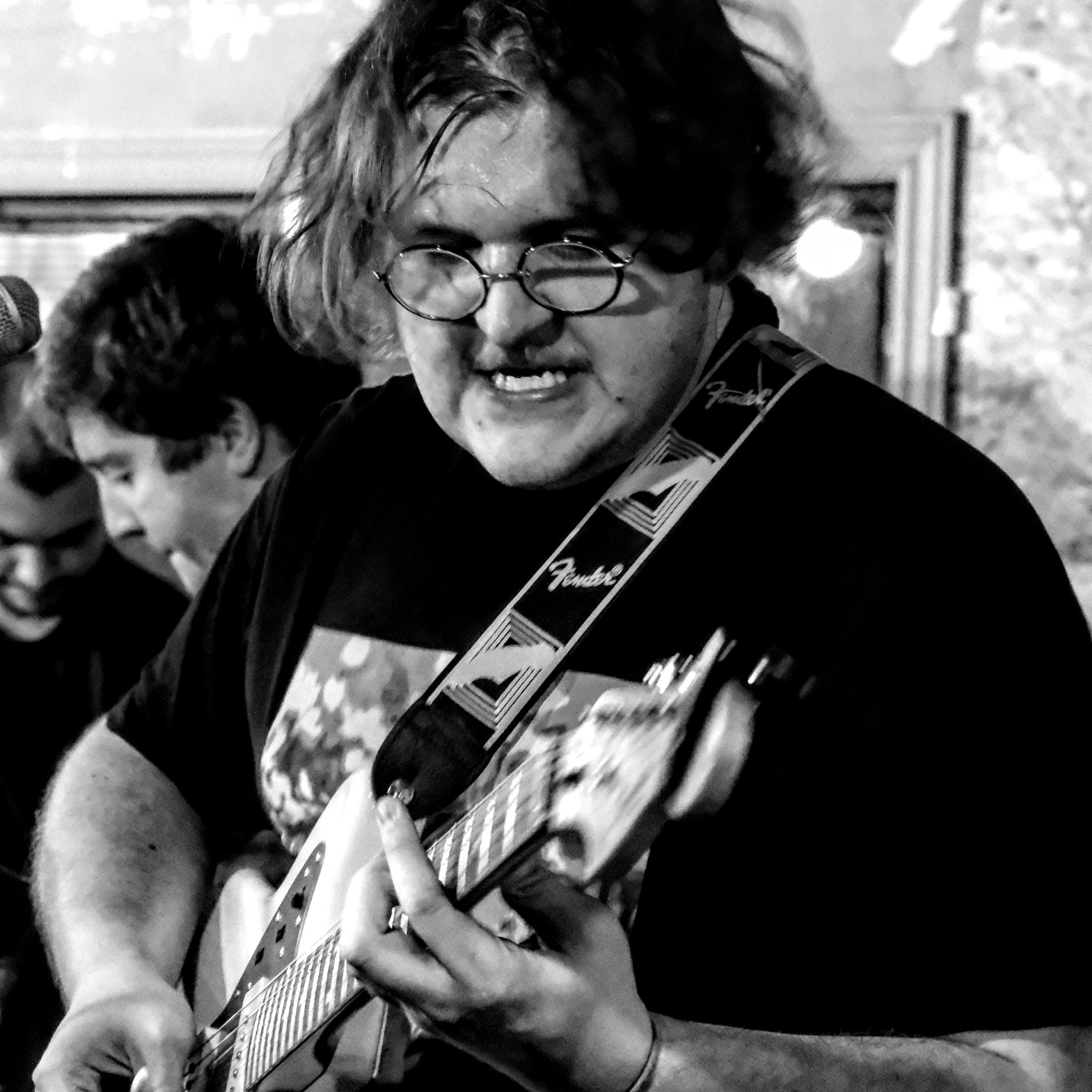 Photo by Belinda Naugler Adams