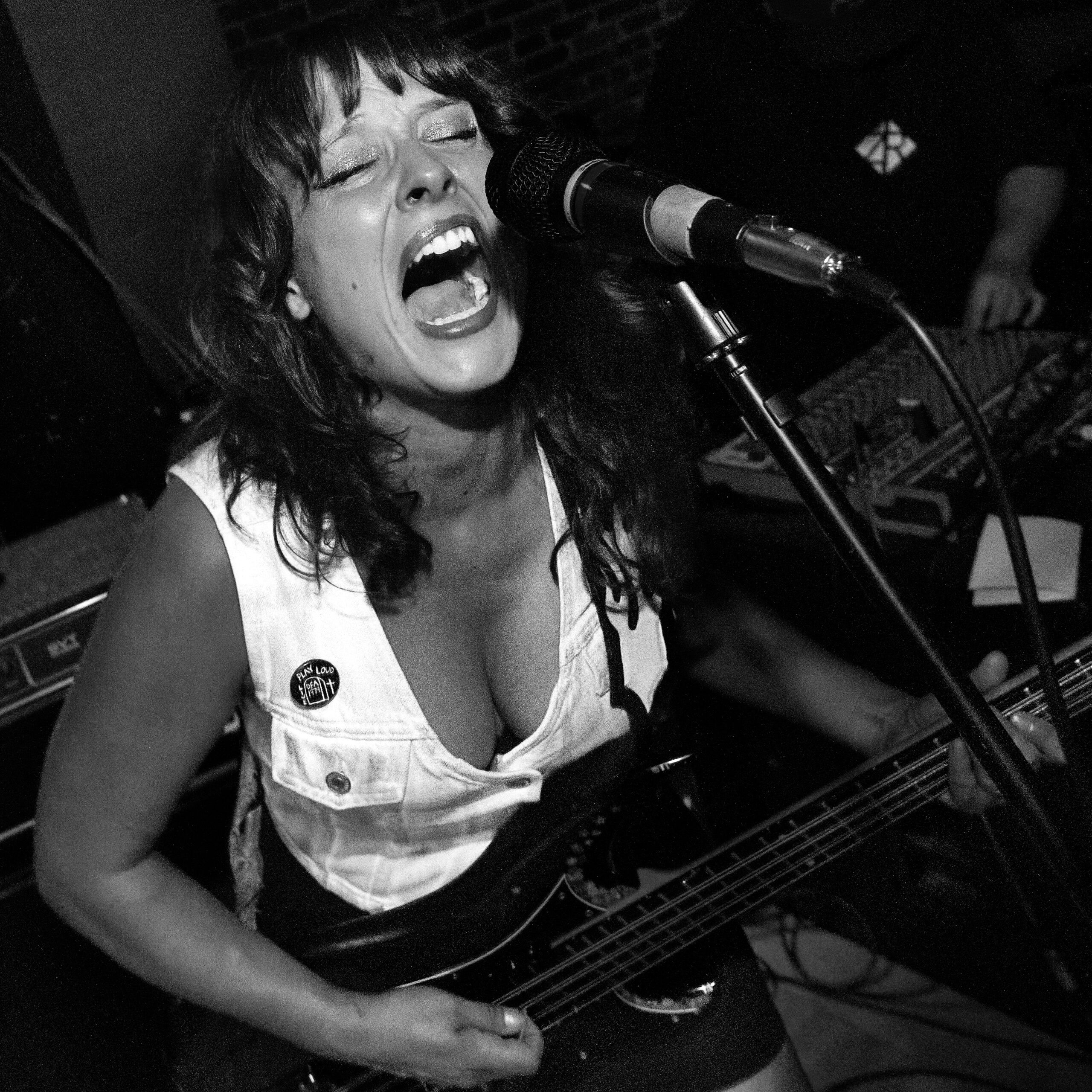 Photo by Belinda Naugler Adams