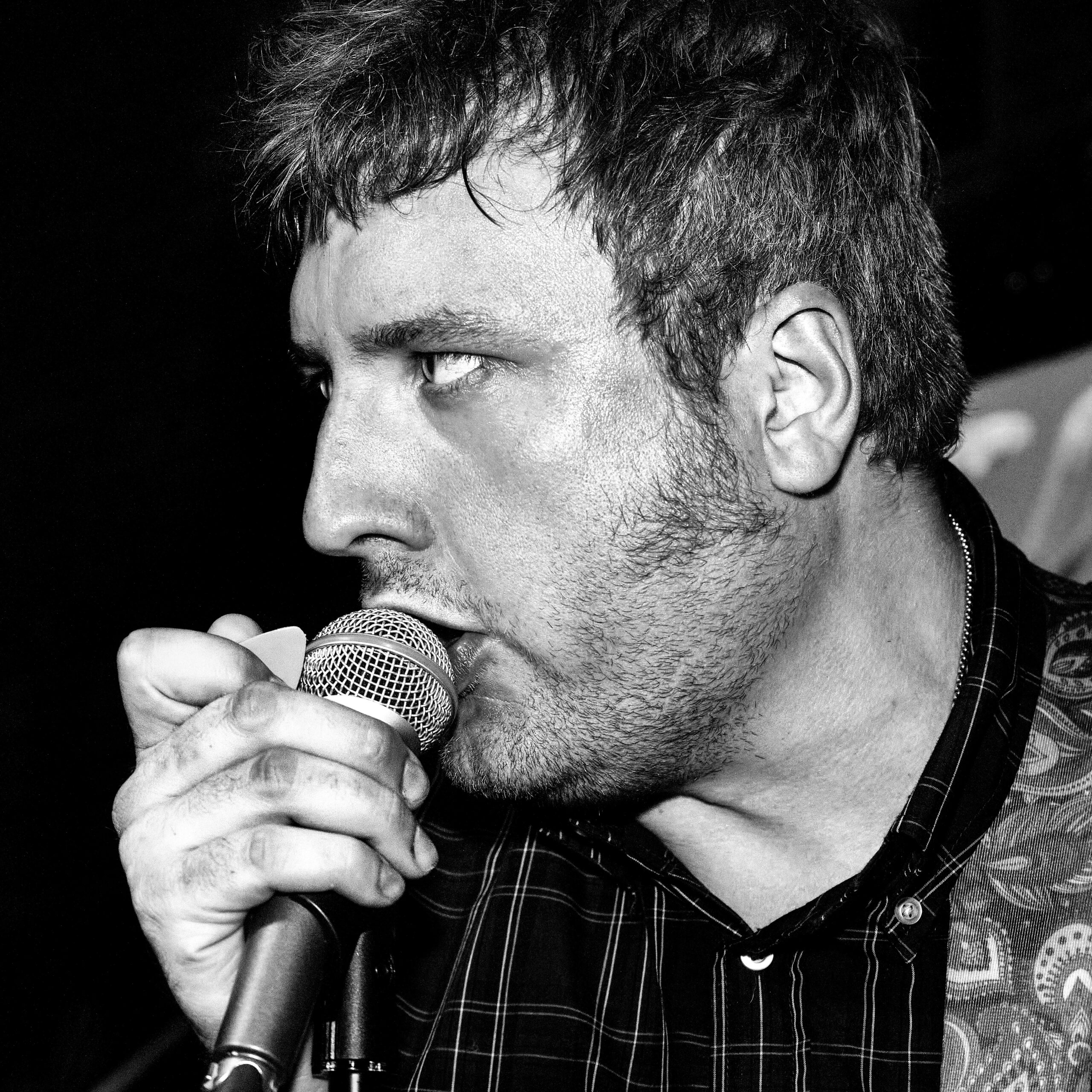 Photo by Belinda Naugler Adams