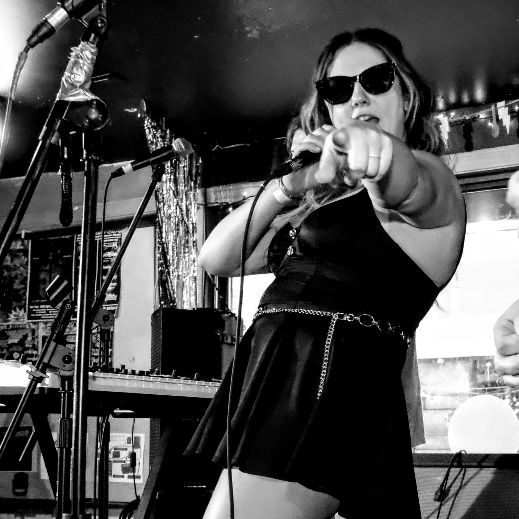 Photo by Belinda Naugler Adams