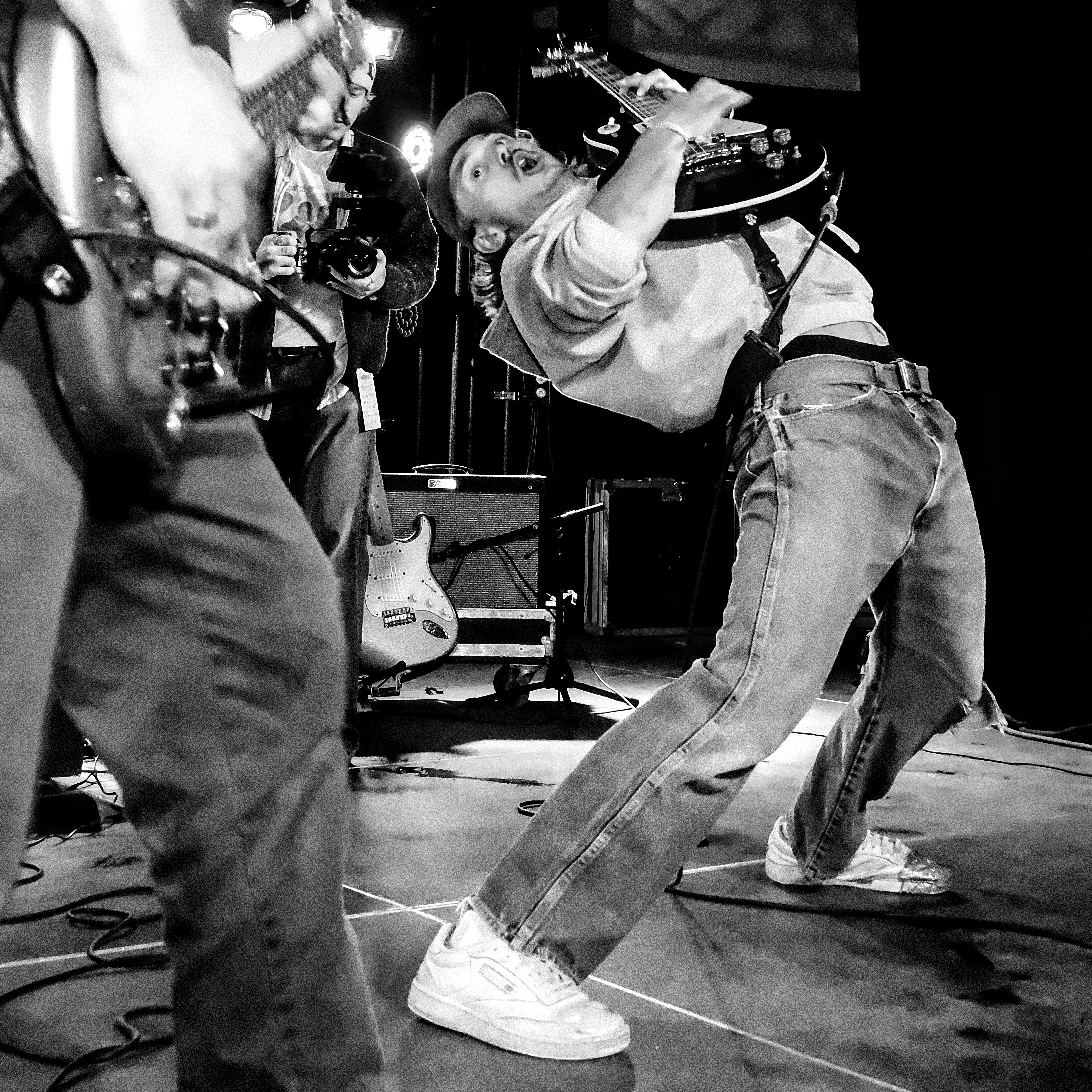Photo by Belinda Naugler Adams