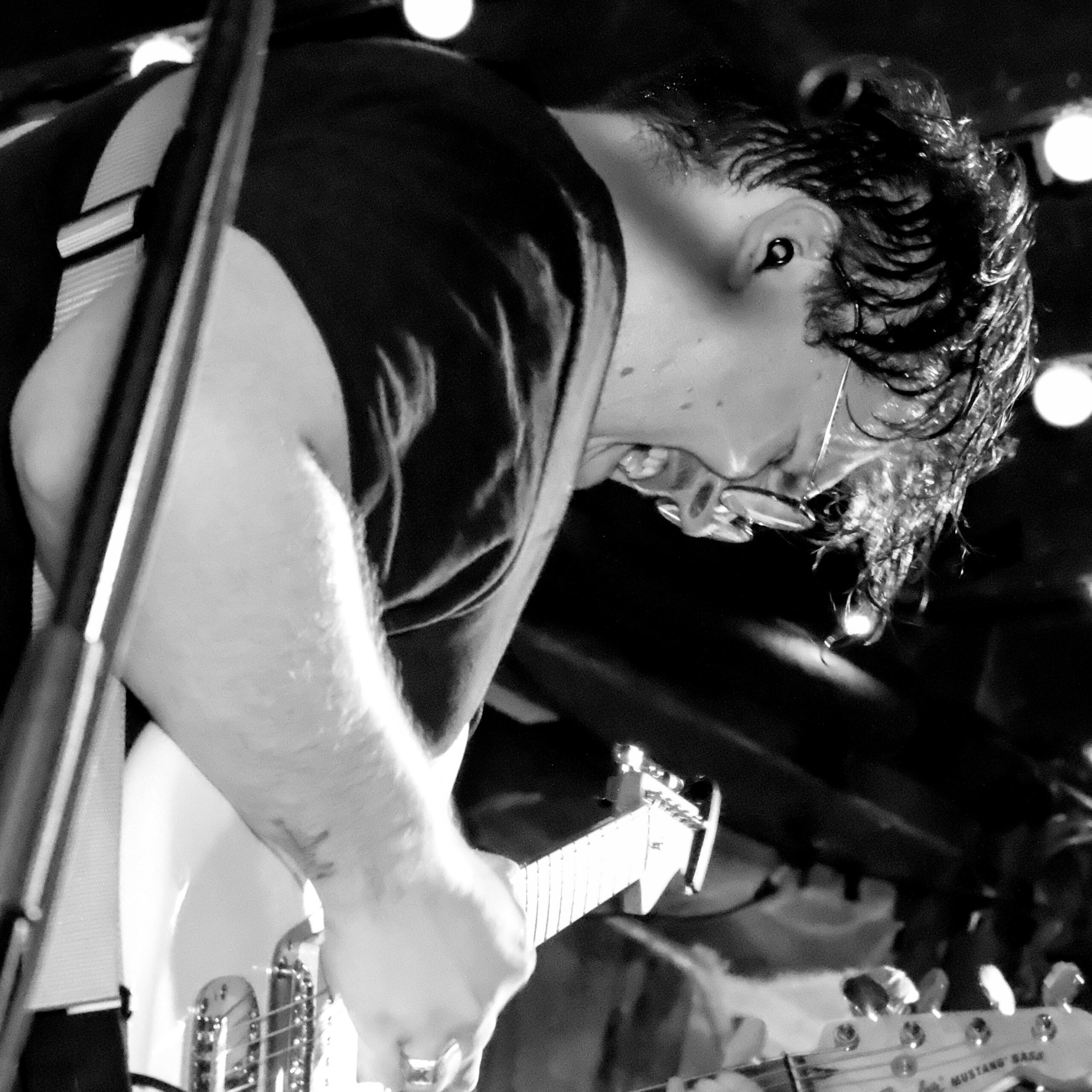 Photo by Belinda Naugler Adams