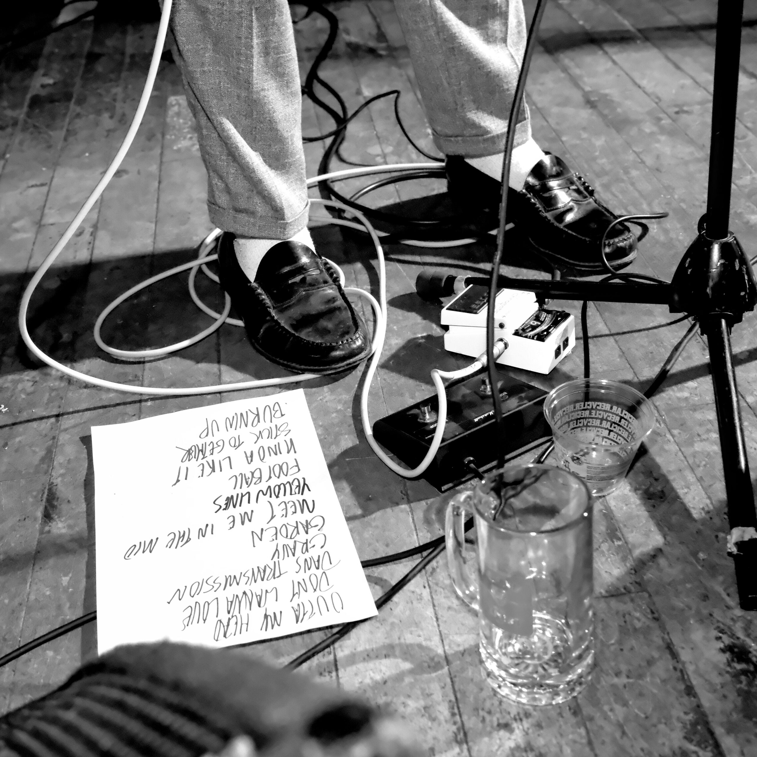Photo by Belinda Naugler Adams