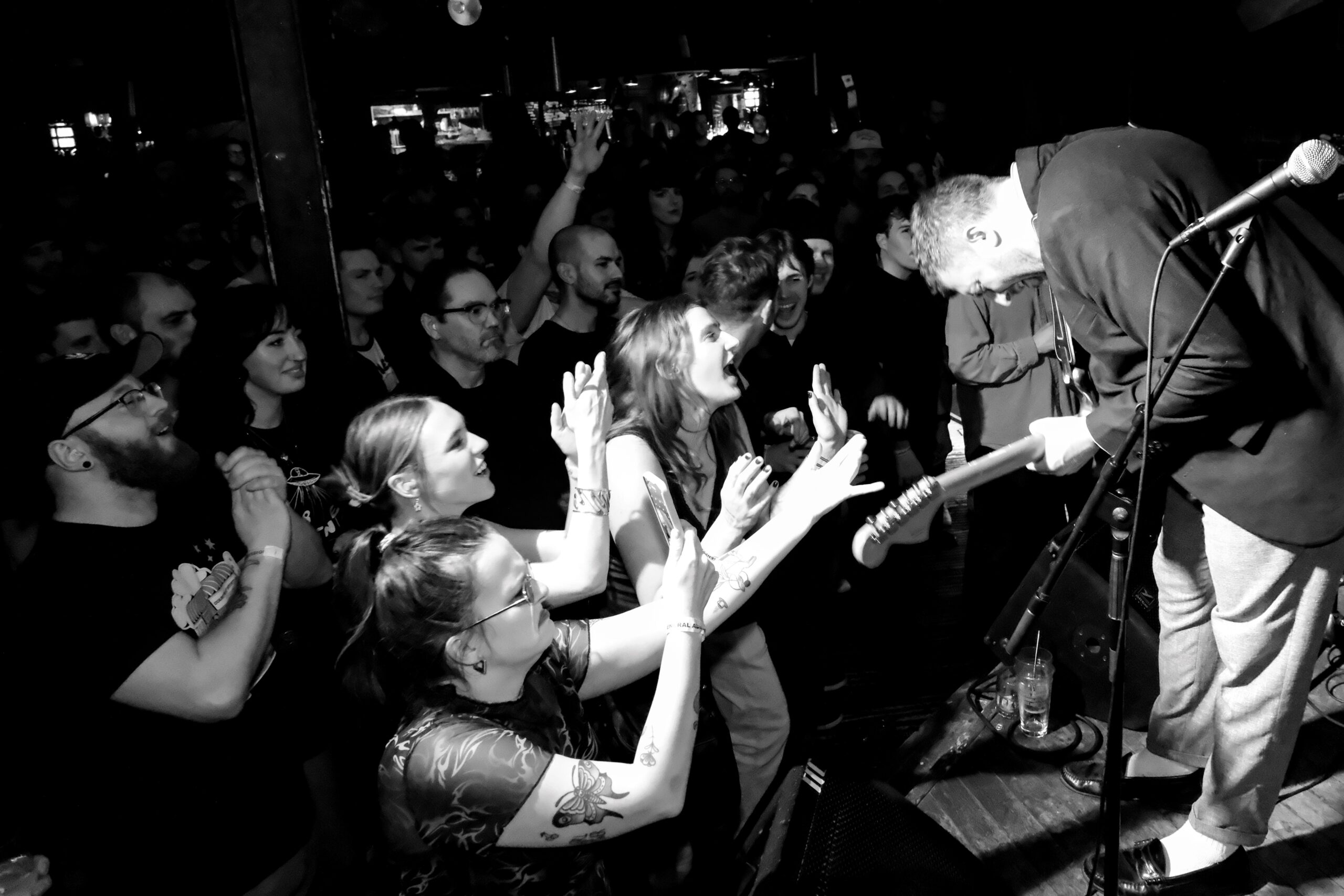 Photo by Belinda Naugler Adams