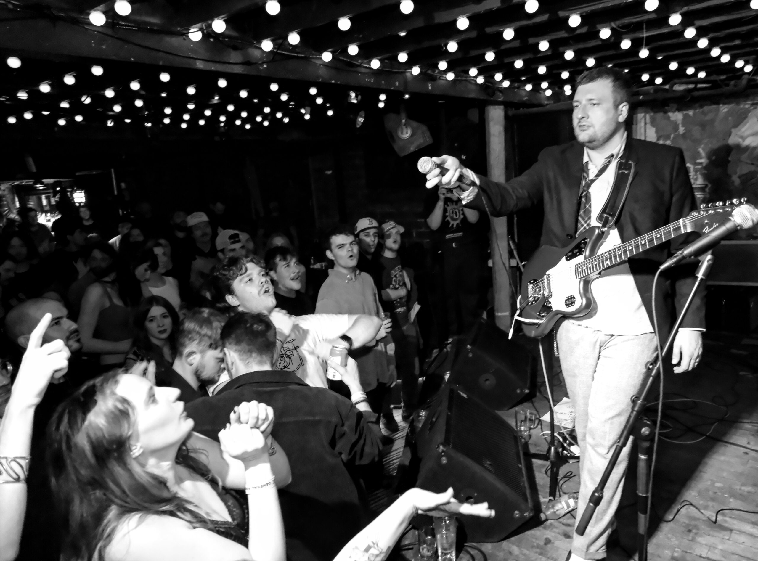 Photo by Belinda Naugler Adams