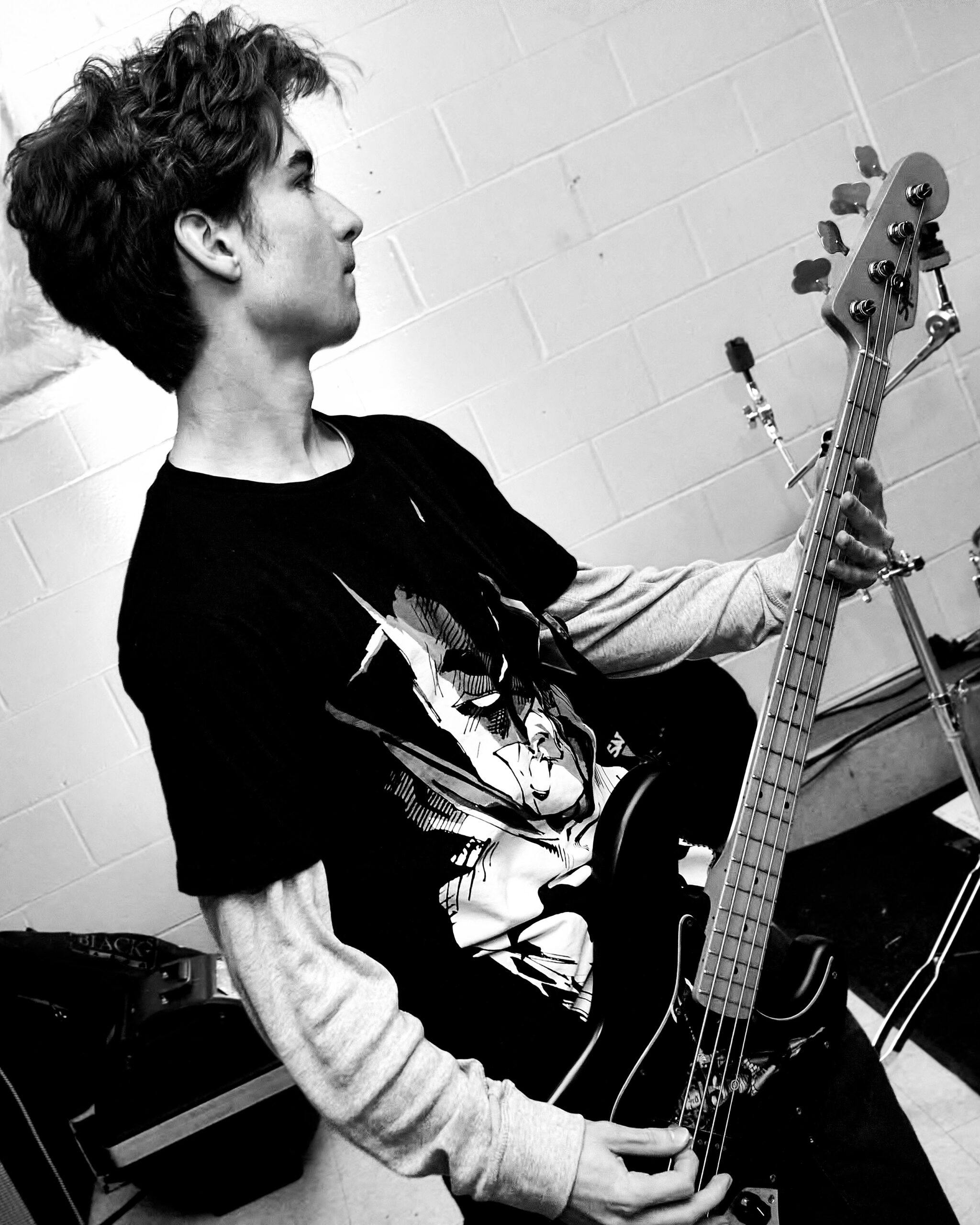 Photo by Belinda Naugler Adams