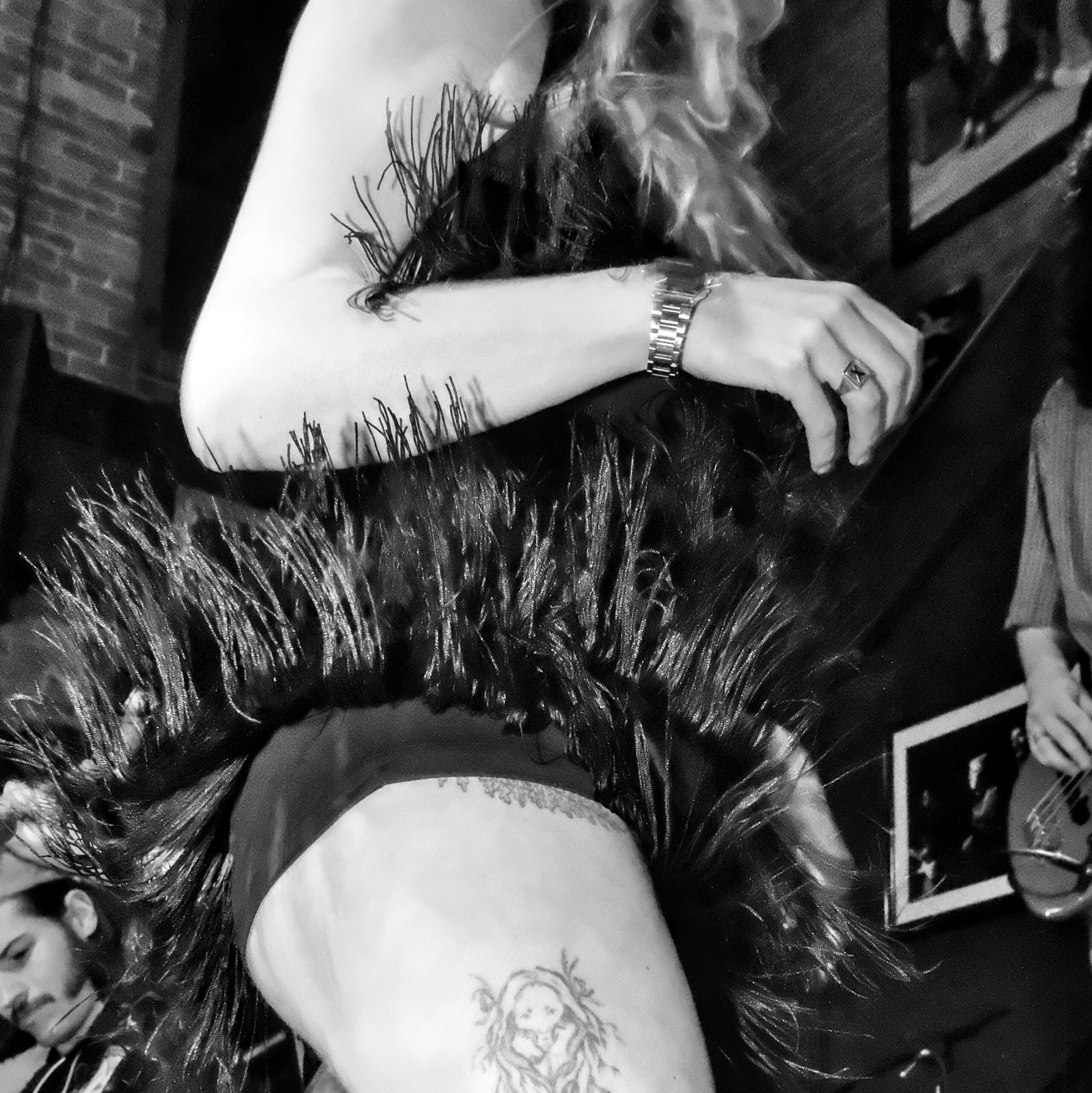 Photo by Belinda Naugler Adams
