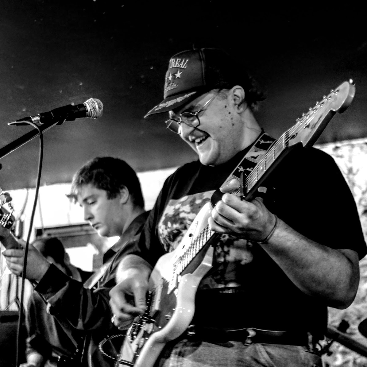 Photo by Belinda Naugler Adams