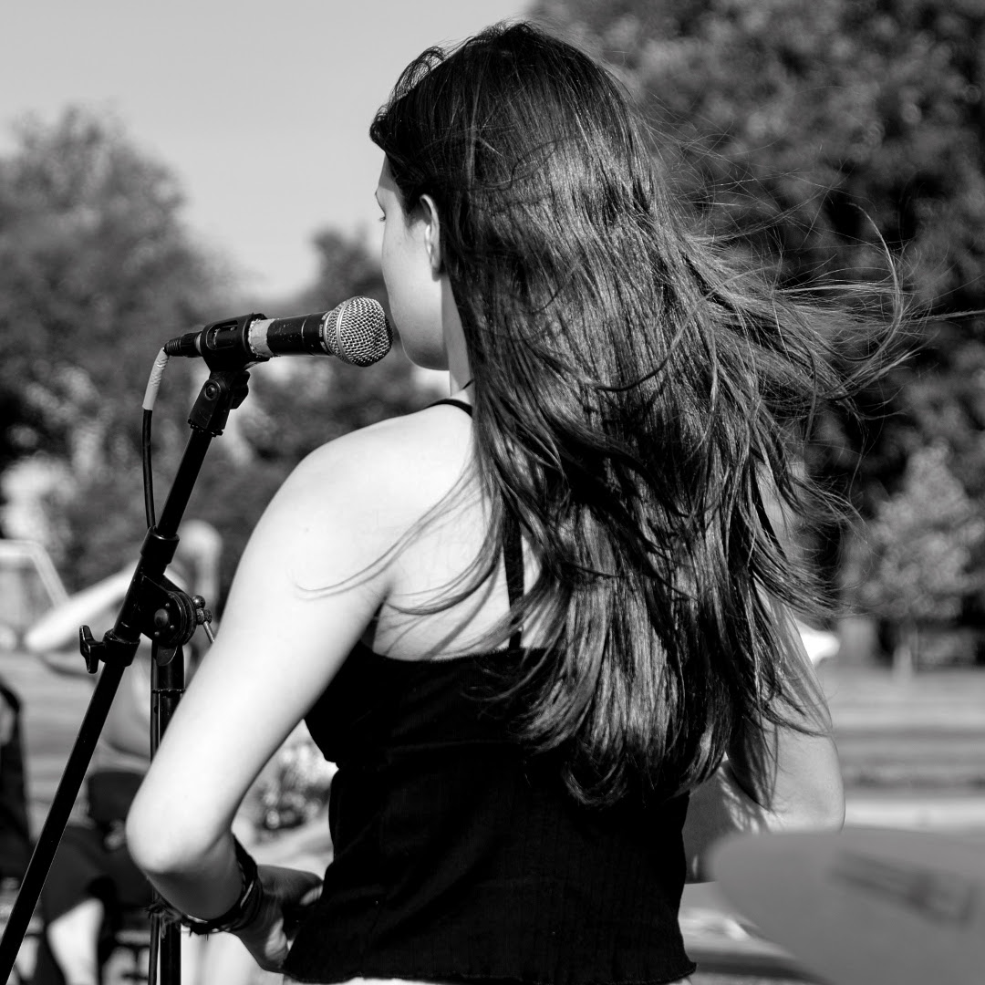 Photo by Belinda Naugler Adams