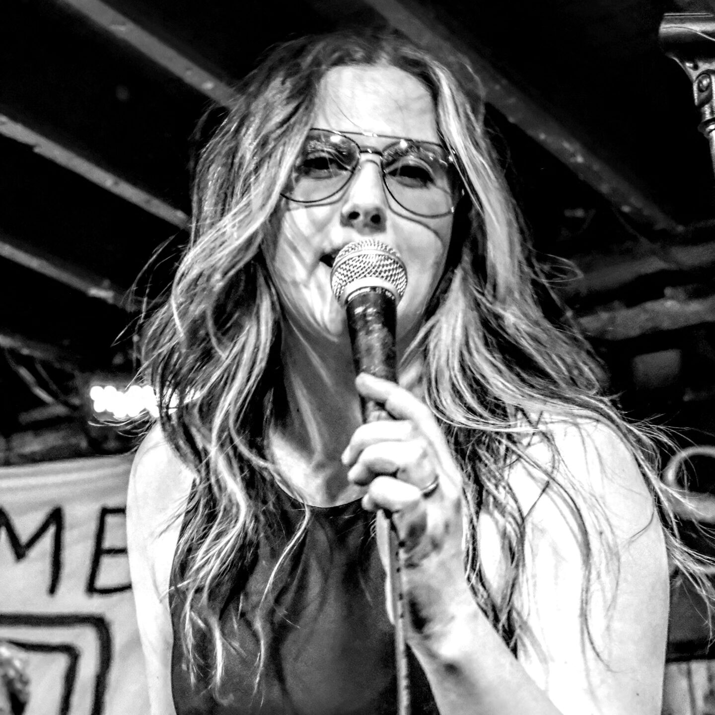 Photo by Belinda Naugler Adams