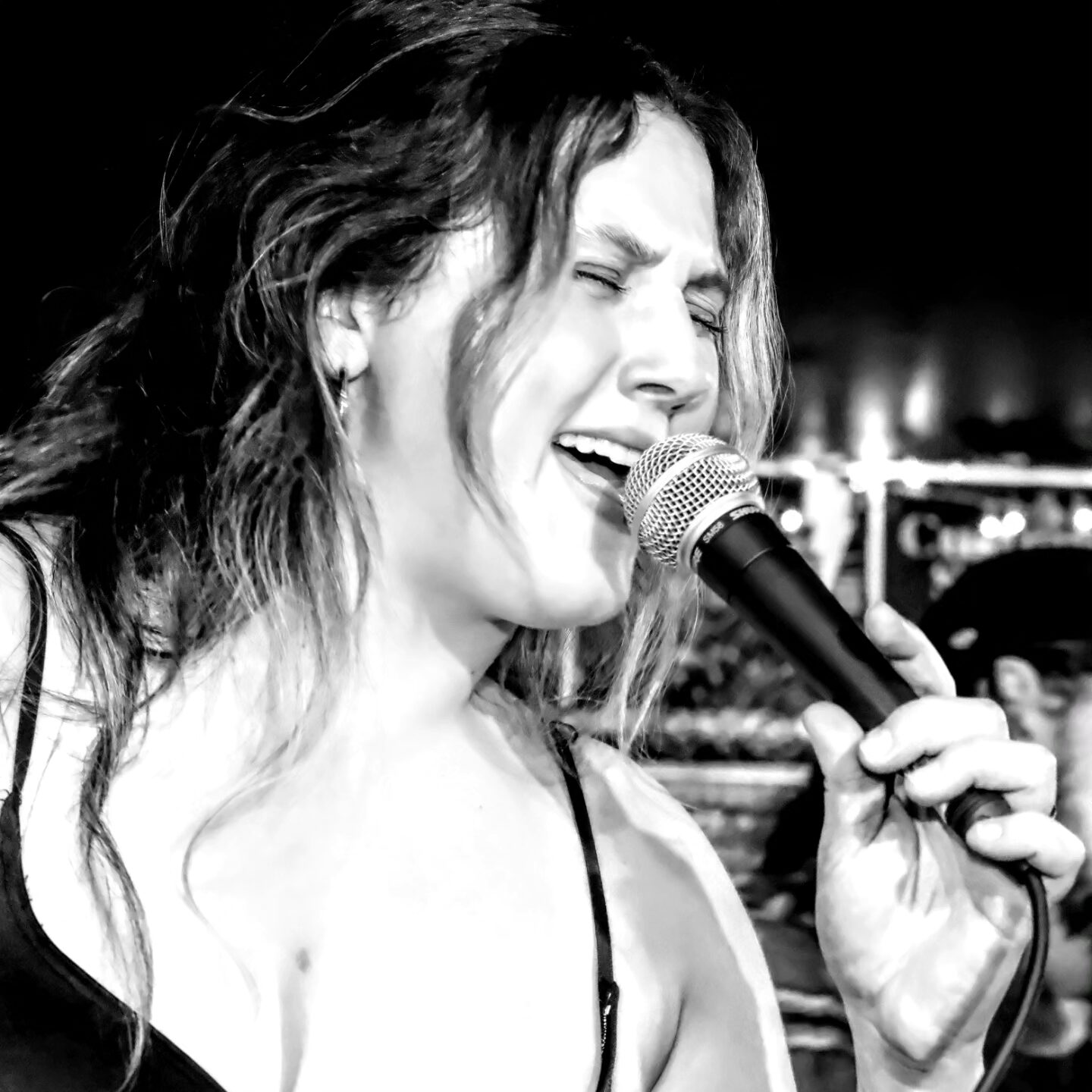 Photo by Belinda Naugler Adams