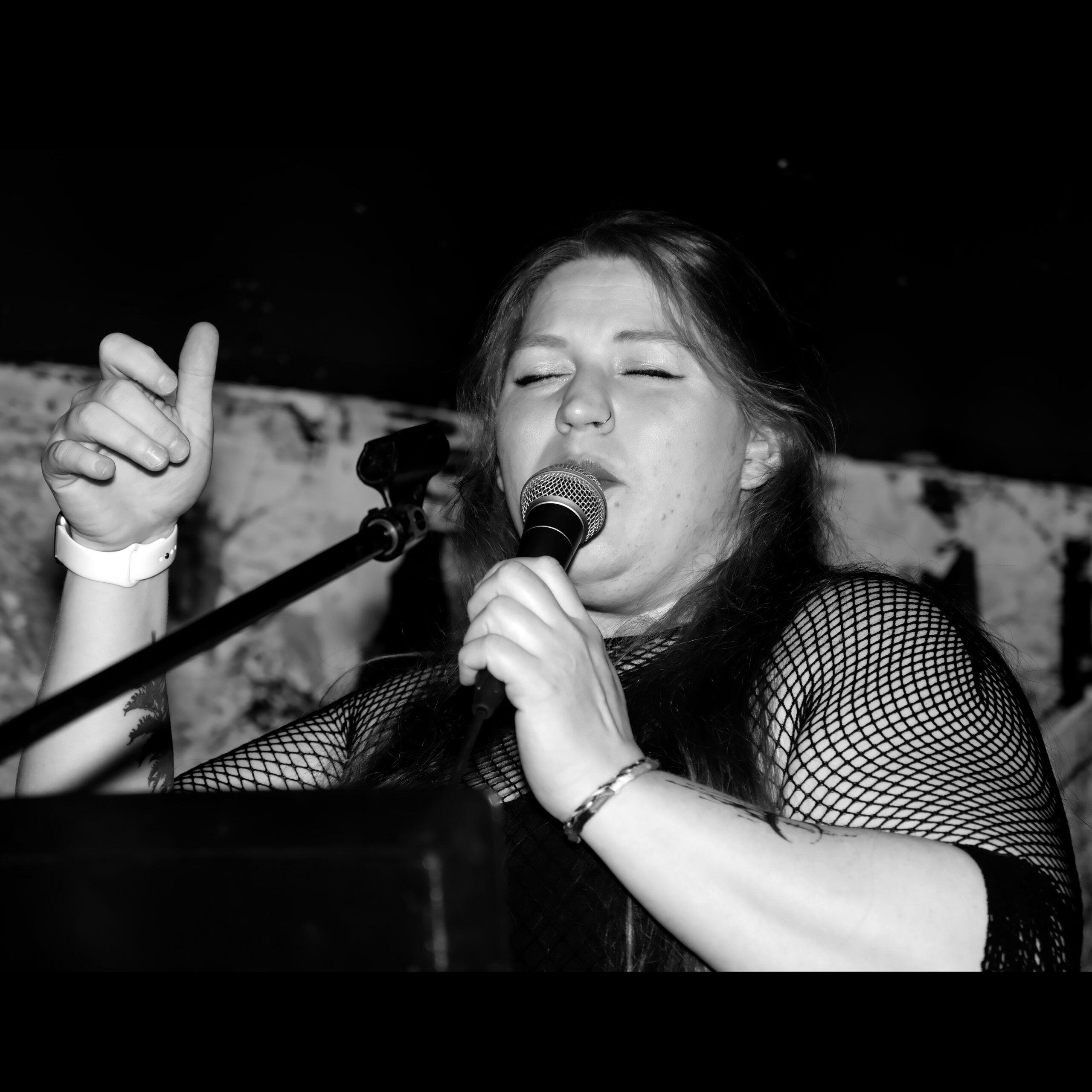 Photo by Belinda Naugler Adams