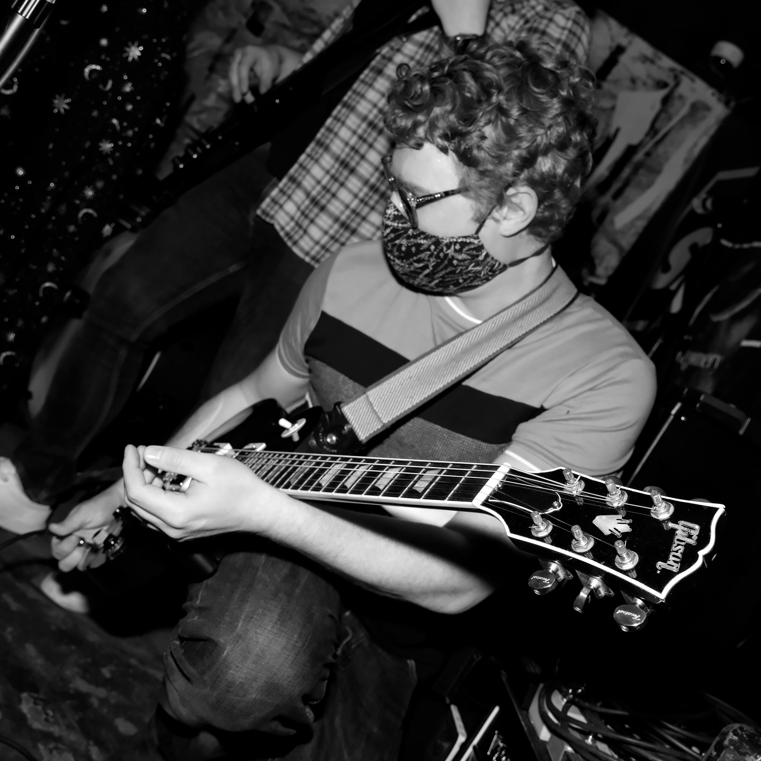 Photo by Belinda Naugler Adams