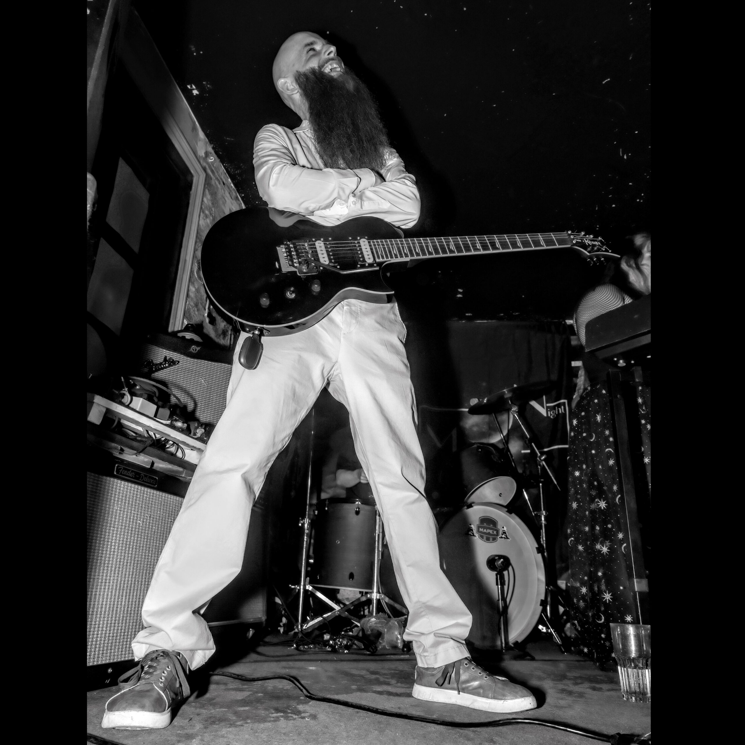 Photo by Belinda Naugler Adams