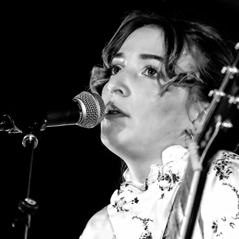 Photo by Belinda Naugler Adams