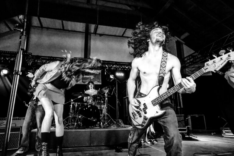 Photo by Belinda Naugler Adams
