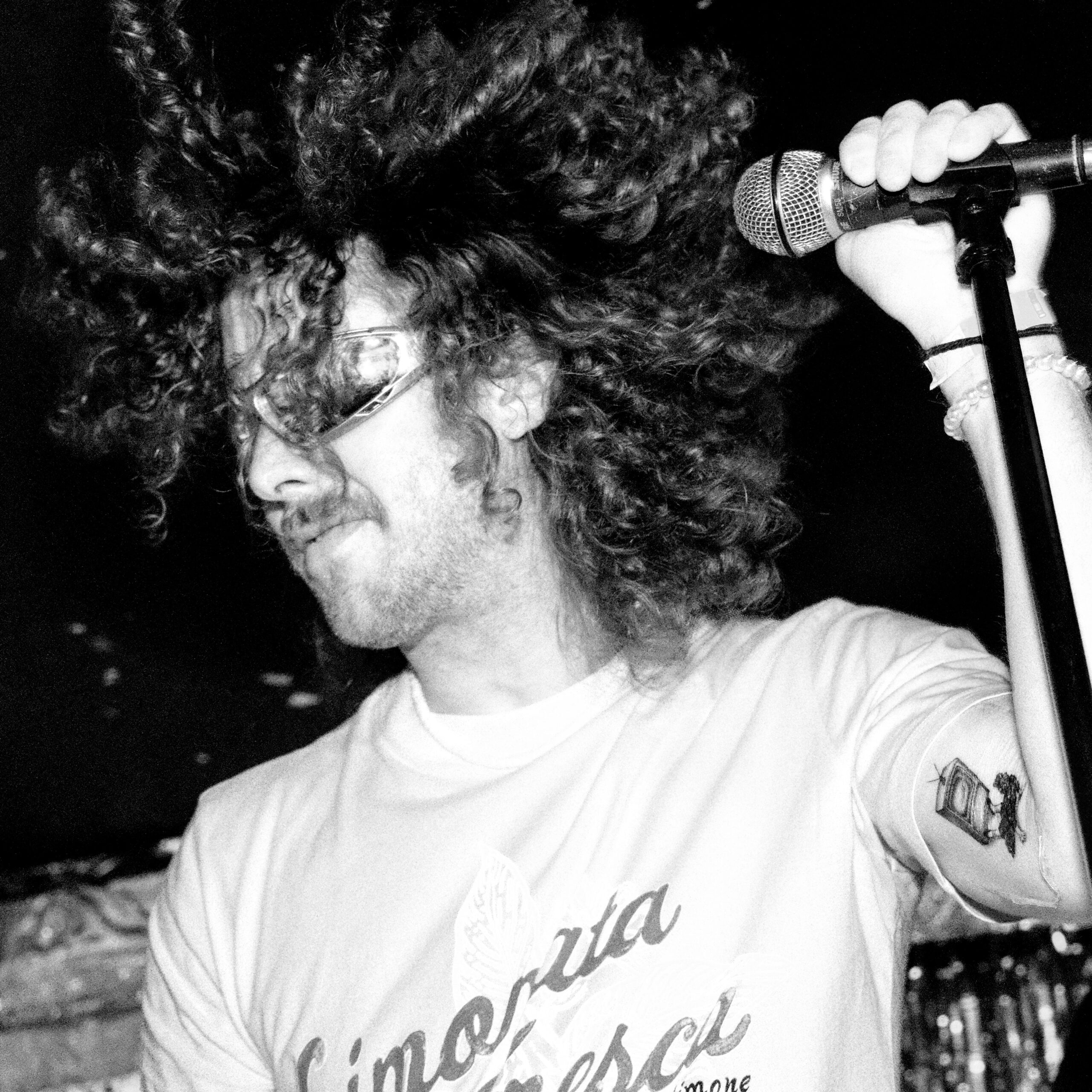 Photo by Belinda Naugler Adams