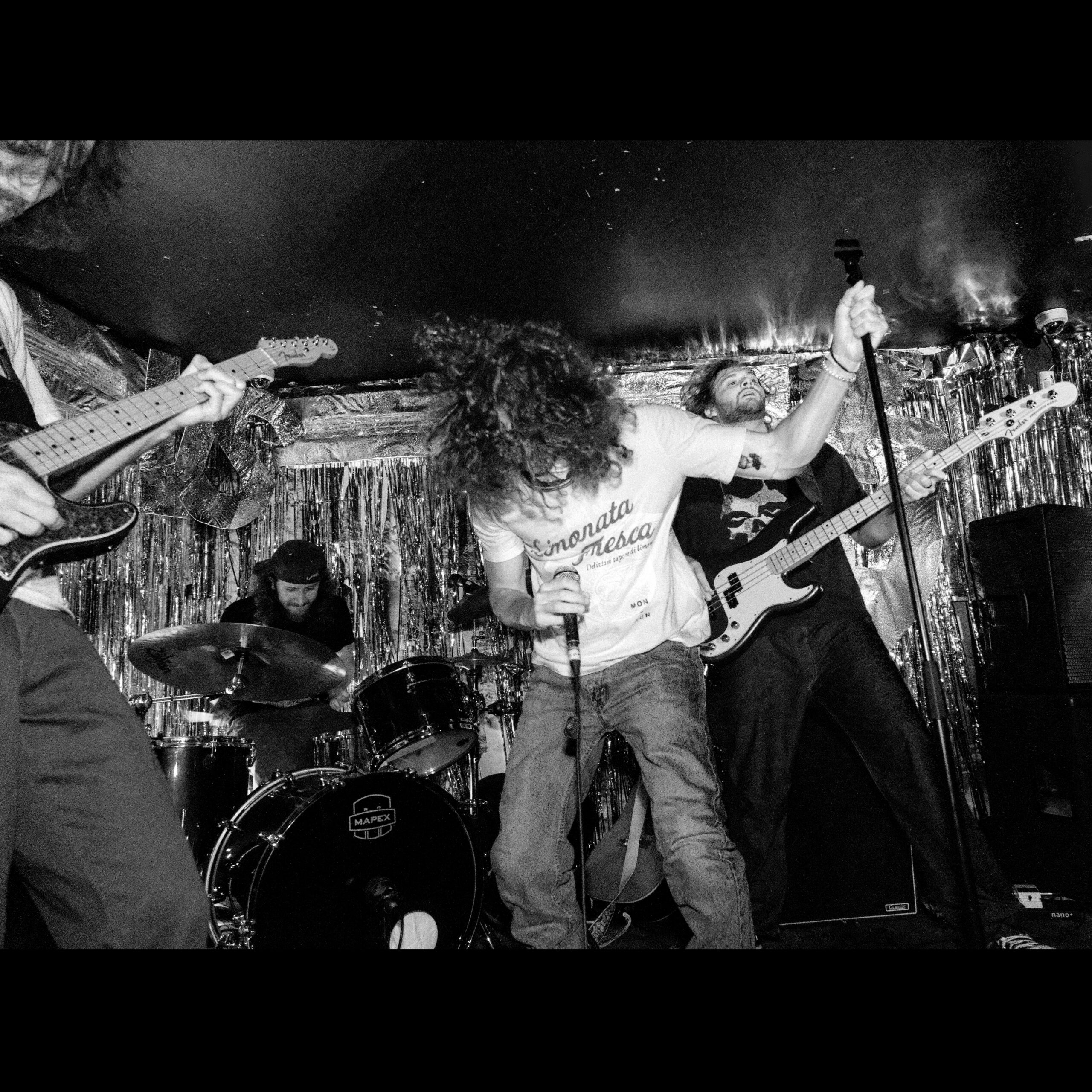 Photo by Belinda Naugler Adams