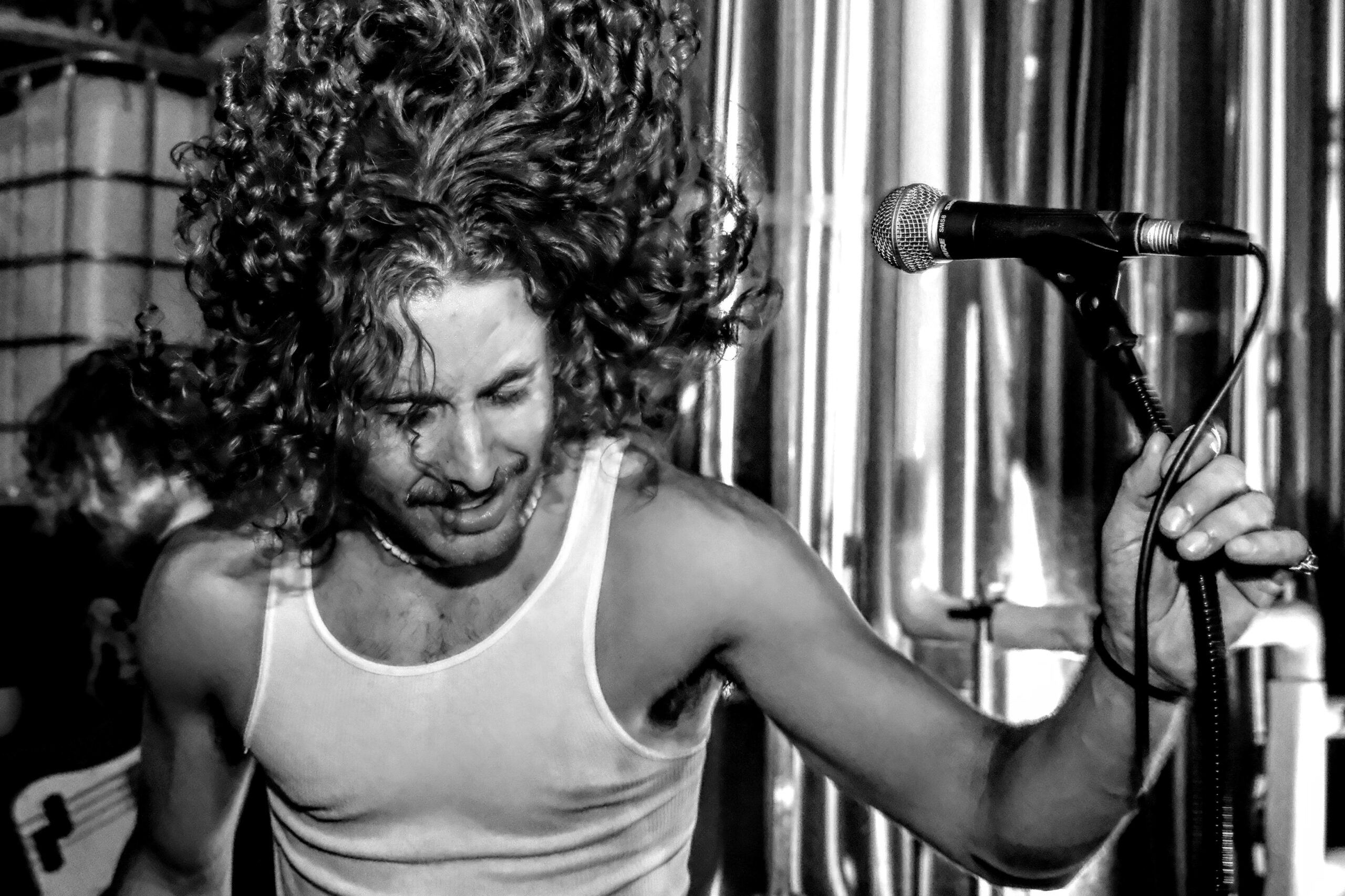 Photo by Belinda Naugler Adams